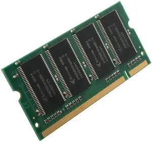 Kingston 512MB DDR 266 (PC 2100) Unbuffered System Specific Memory For Dell Model KTD-INSP8200/512