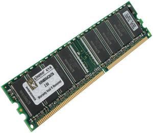 Kingston ValueRAM 256MB DDR 400 (PC 3200) System Memory Model KVR400X64C3A/256