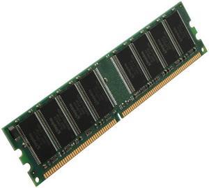 Kingston ValueRAM 1GB 184-Pin DDR SDRAM DDR 333 (PC 2700) Unbuffered System Memory Model KVR333X64C25/1G