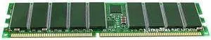 Kingston ValueRAM 512MB DDR 266 (PC 2100) ECC Unbuffered Server Memory Model KVR266X72C25/512