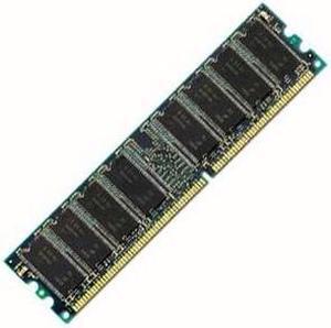 Kingston ValueRAM 512MB DDR 333 (PC 2700) Desktop Memory Model KVR333X64C25/512