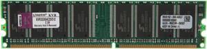 Kingston ValueRAM 512MB DDR 333 (PC 2700) Desktop Memory Model KVR333X64C25/512