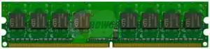 Mushkin Enhanced Standard Series 1GB DDR 266 (PC 2100) Desktop Memory Model 990924 Mushkin Enhanced Standard Series 1GB DDR 266 (PC 2100) Desktop Memory Model 990924