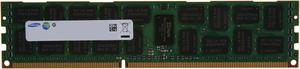 SAMSUNG 8GB ECC Registered DDR3 1333 Server Memory Model M393B1K70CH0-YH9