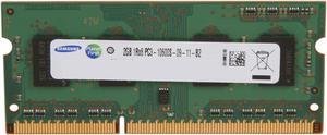 SAMSUNG Laptop Memory Model M471B5773DH0-CH9