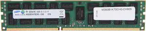 SAMSUNG 8GB ECC Registered DDR3 1333 Server Memory Model M393B1K70CH0-CH905 SAMSUNG 8GB ECC Registered DDR3 1333 Server Memory Model M393B1K70CH0-CH905