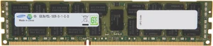 SAMSUNG 8GB ECC Registered DDR3 1333 Server Memory Model M393B1K70DH0-YH908 SAMSUNG 8GB ECC Registered DDR3 1333 Server Memory Model M393B1K70DH0-YH908