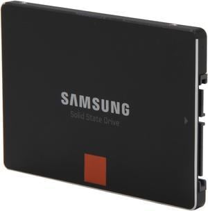 SAMSUNG 840 Pro Series 2.5" 256GB SATA III MLC Internal Solid State Drive (SSD) MZ-7PD256BW