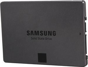 SAMSUNG 840 EVO 2.5" 750GB SATA III TLC Internal Solid State Drive (SSD) MZ-7TE750BW