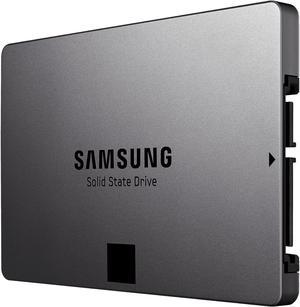 SAMSUNG 840 EVO 2.5" 1TB SATA III MLC Internal Solid State Drive (SSD) MZ-7TE1T0BW