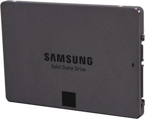 SAMSUNG 840 EVO MZ-7TE250KW 2.5" TLC Internal Solid State Drive (SSD) With Desktop Bundle Kit