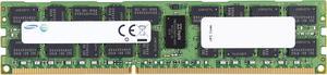 SAMSUNG 16GB ECC Registered DDR3 1600 (PC3 12800) Server Memory Model M393B2G70DB0-YK0