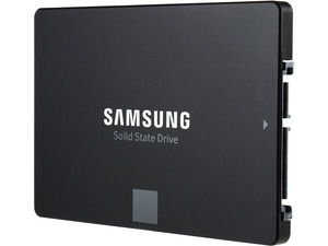 SSD Crucial BX500 120 GB SATA 2.5” – Fino A 540 MB/s, 3D NAND, Nero – Rendi Il PC Più Reattivo