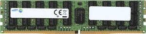 SAMSUNG 32GB ECC Load Reduced DDR4 2133 (PC4 17000) Server Memory Model M386A4G40DM0-CPB