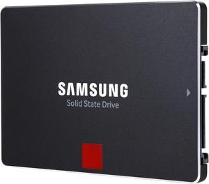 SAMSUNG 850 PRO 2.5" 2TB SATA III 3D NAND Internal Solid State Drive (SSD) MZ-7KE2T0BW