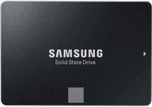 SAMSUNG 850 EVO 2.5" 4TB SATA III 3D NAND Internal Solid State Drive (SSD) MZ-75E4T0B/AM