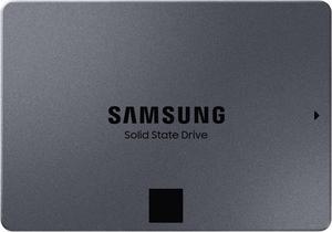 Samsung 870 EVO SATA III SSD 1TB 2.5” Internal Solid State Drive, Upgrade  PC or Laptop Memory and Storage for IT Pros, Creators, Everyday Users, MZ- 77E1T0B/AM - Newegg.com