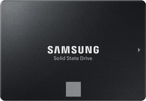 SAMSUNG 870 EVO Series 25 250GB SATA III VNAND Internal Solid State Drive SSD MZ77E250BAM