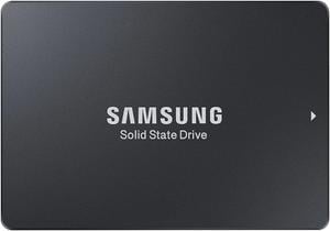 SAMSUNG PM893 2.5" 240GB SATA III V-NAND TLC Enterprise Solid State Drive