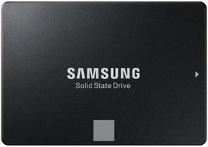 Samsung PM893 240GB SATA 6 Gb/s Solid State Drive (SSD)