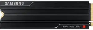 SAMSUNG 9100 PRO M.2 2280 8TB PCI-Express 5.0 x4 Samsung V NAND TLC (V8) Internal Solid State Drive (SSD) MZ-VAP8T0CW