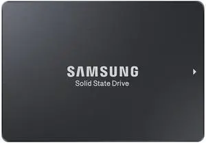 Samsung PM9A3 7.68 TB Solid State Drive - 2.5" Internal - U.2 (PCI Express NVMe 4.0 x4) - 14016 TB TBW - 6700 MB/s Maximum Read Transfer Rate - 256-bit AES Encryption Standard - MZ-QL27T600 Samsung PM9A3 7.68 TB Solid State Drive - 2.5" Internal - U.2 (PCI Express NVMe 4.0 x4) - 14016 TB TBW - 6700 MB/s Maximum Read Transfer Rate - 256-bit AES Encryption Standard - MZ-QL27T600
