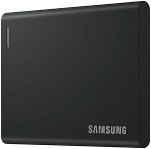 SAMSUNG Portable SSD P7 1TB, Read/Write Speeds of up to 4000/3700 MB/s, Made for Creative Professionals, AI Content Producers, and Capacity Expanders (MU-PF1T0G/AM) SAMSUNG Portable SSD P7 1TB, Read/Write Speeds of up to 4000/3700 MB/s, Made for Creative Professionals, AI Content Producers, and Capacity Expanders (MU-PF1T0G/AM)