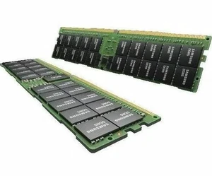Samsung M321R8GA0PB2-CCP 1x 64GB DDR5-6400 RDIMM PC5-51200R 2Rx4 - OEM Samsung M321R8GA0PB2-CCP 1x 64GB DDR5-6400 RDIMM PC5-51200R 2Rx4 - OEM