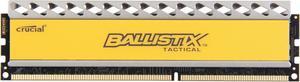 Ballistix Tactical 8GB DDR3 1866 (PC3 14900) Desktop Memory Model BLT8G3D1869DT1TX0