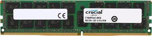 Crucial  CT16G4RFD4213 16GB  288-Pin DDR4 2133 Server Memory