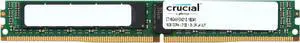 Crucial 16GB ECC Registered DDR4 2133 (PC4 17000) Server Memory Model CT16G4VFD4213