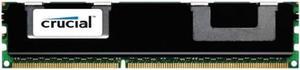 Crucial 8GB 240-Pin DDR3 SDRAM DDR3 1866 (PC3 14900) Server Memory Model CT8G3ERSDS4186D