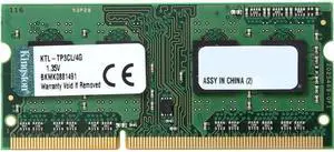 Lenovo 4GB DDR3L 1600 (PC3L 12800) Unbuffered Memory Model 03X6656
