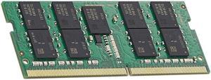 Lenovo ThinkPad 8GB 260-Pin DDR4 SO-DIMM DDR4 3200 (PC4 25600) Laptop Memory Model 4X71D09532