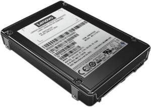 Lenovo PM1655 3.20 TB Solid State Drive - 2.5" Internal - SAS (24Gb/s SAS) - Mixed Use - Server Device Supported - 3 DWPD - 2250 MB/s Maximum Read Transfer Rate - Hot Swappable  4XB7A80342