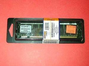 Memory (Desktop Memory)