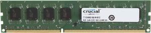 Crucial 8GB DDR3L 1600 (PC3L 12800) Desktop Memory Model CT102464BD160B