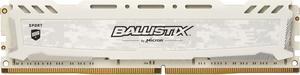 Ballistix Sport LT 8GB DDR4 2400 (PC4 19200) Desktop Memory Model BLS8G4D240FSC
