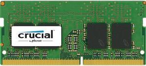 Crucial 16GB 260-Pin DDR4 SO-DIMM DDR4 2133 (PC4 17000) Laptop Memory Model CT16G4SFD8213