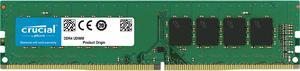 Crucial 4GB DDR4 3200 (PC4 25600) Desktop Memory Model CT4G4DFS632A