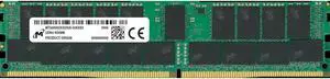 Micron 16GB Server Workstation Memory - DDR4 2933MHz - ECC Parity - Registered - 2Rx8 - CL21 - 1.2V