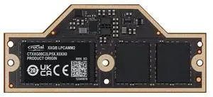 Crucial CT32G75C2LP5X 32GB Memory Module for Notebook - LPCAMM2 LPDDR5X