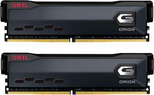 CORSAIR Vengeance LPX 16GB (2 x 8GB) 288-Pin PC RAM DDR4 3200 (PC4 25600)  Desktop Memory Model CMK16GX4M2B3200C16 
