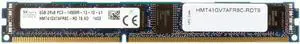 SK hynix 8GB ECC Registered DDR3 1866 (PC3 14900) Server Memory Model HMT41GV7AFR8C-RDT8