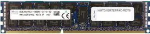 SK hynix 8GB ECC Registered DDR3 1866 Server Memory Model HMT31GR7EFR4C-RDT8