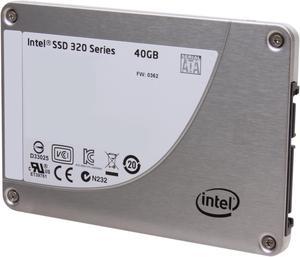 新品/特典付き Intel SSD 320 Series 300GB 1.8inch MLC microSATA 3Gb