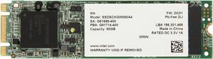 Intel 530 Series 80GB SATA III MLC Internal Solid State Drive (SSD) SSDSCKGW080A401