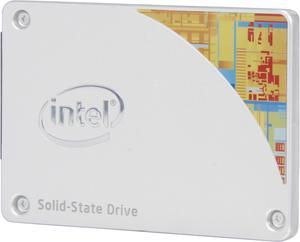 Intel 530 Series 2.5" 120GB SATA III MLC Internal Solid State Drive (SSD) SSDSC2BW120A401