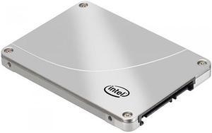 Intel DC S3500 SSDSC2BB160G4 2.5" 160GB SATA 3.0 6Gb/S MLC Solid State Drive
