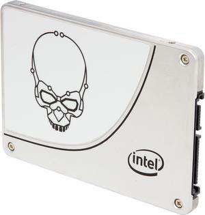 Intel 730 Series 2.5" 480GB SATA 6Gbps MLC Internal Solid State Drive (SSD) SSDSC2BP480G410